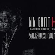 Lil Gotit Percocet Official Audio Prod By London On Da Track