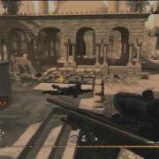 My First Cod4 Bounce