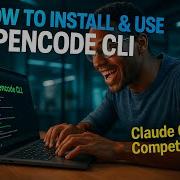 Essential Steps To Install And Run Opencode CLI For Vibe Coding