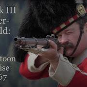 Mk III Snider Enfield взводные учения ок 1867 г