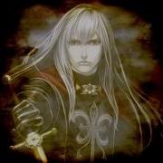 The House In Fata Morgana OST Cicio