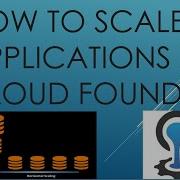 How To Scale Your App In Cloud Foundry DevOps Practice
