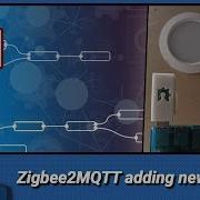 Zigbee2MQTT Adding New Zigbee Devices