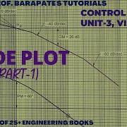 BODE PLOT PART 1