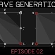 Unity Procedural Cave Generation E02 Marching Squares