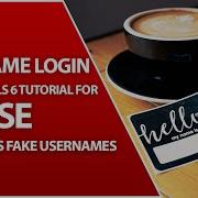 Devise Login With Username And Email How To Create Prototype Usernames Ruby On Rails 6 Tutorial