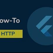 Flutter HTTP Package RESTful API Complete Example