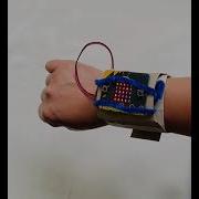 Interaction Design Microbit Step Counter