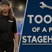 Stagehand Tips Tools Of A Pro Stagehand