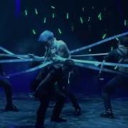 I7O7O2 SHINee Taemin Door Perf