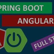 Full Stack Spring Boot RESTful API With MySQL And Angular RxJs State Management Part 9