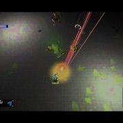 Alien Swarm Holdout Mode Test