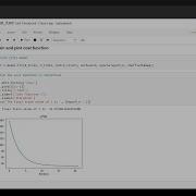 Python Plot The Cost Function Of A Keras Model