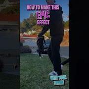 Create This Insane Infinite Clones Effect With Your Phone Capcut Vfx Clone Transition