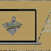 Map Locator Animation CSS Tutorial 2019