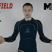 Защита тела Forcefield Sport Shirt