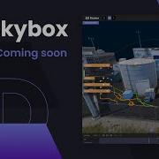 Skybox 3D Coming Soon To Steam