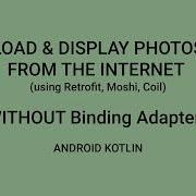 ANDROID Как Загрузить Изображения Из Сети How To Load Images From The Internet
