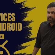 Android Background Services Explained Hindi CheezyCode