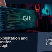 TryHackMe Committed полное пошаговое руководство Эксплуатация Git и передача файлов в Linux дл