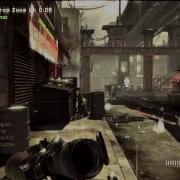MW3 Mini 2 Leftovers