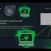 TryHackMe Введение в фишинг SOC Simulator Полное прохождение 2025 Обновлено Elastic