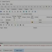 Flask Tutorial 4 Create A Sqlite Database In Python Part1
