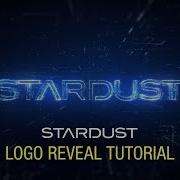 Stardust Logo Build Tutorial