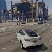 Playlolly Tesla Autonomous Autopilot FiveM