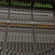 Avid C24 Vegas Mode