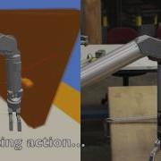 Efﬁcient Touch Based Localization Through Submodularity