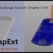 The Complete Capext Design Tutorial Part 1 Building A Basic Virtual Prototype