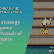 Code Ninjas Camps Program And Play In Python UK