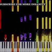 RUSH E 2 But Its EXTREMELY Bass Boosted