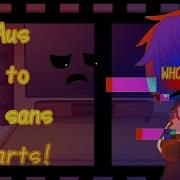 Sans Aus React To Error Sans Errorink Angst All Parts Post Credit