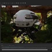PBR Wave Visual Editor