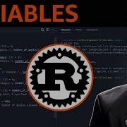 Переменные затенение и константы в Rust полное руководство по Crash Rust для начинающих