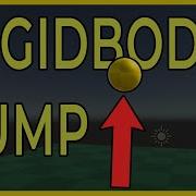 Make A Rigidbody Jump In 5 Minutes Unity Basics And Locking Mouse