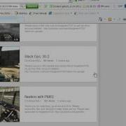 Microsoft Expression Encoder 4 Test