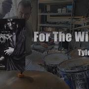 Tyler Crady Impending Doom For The Wicked Drum Cover