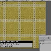 TwistedBrush Tutorials Creating A Pattern With The Plaid Designer Brushes