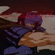Sacrifice Berserk
