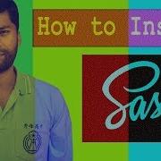 How To Install SASS Nesting Variable EeExpert