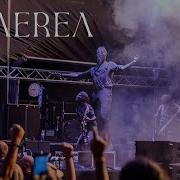 Gaerea The Poet S Ballet Brutal Assault 2025 Intense Live Black Metal
