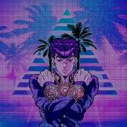 Josukes Theme Lofi Hip Hop Remix Jojos Bizarre Adventure 1 Hour Edition