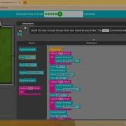 Minecraft Adventurer Code Org Complete Solution To All Levels