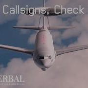 All Callsigns Check In KSP Community Edition