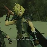 DISSIDIA FINAL FANTASY NT Cloud Strife Playthrough