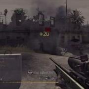 CoD4 Mini Edit Major2