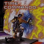 Time Commando PC Demo